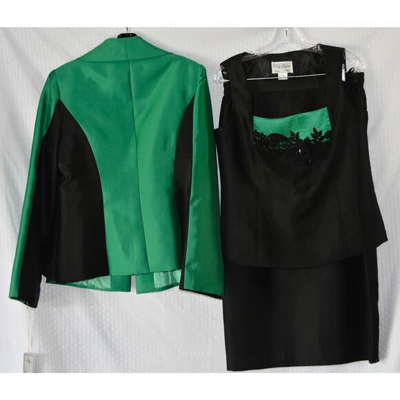 Tally Taylor Women's 3pc Set for Parties, Weddings, Church & Special Events 10 - Picture 4 of 10